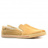 Damen-Sneaker 624 Bufo Sand couleur