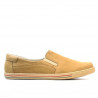 Damen-Sneaker 624 Bufo Sand couleur