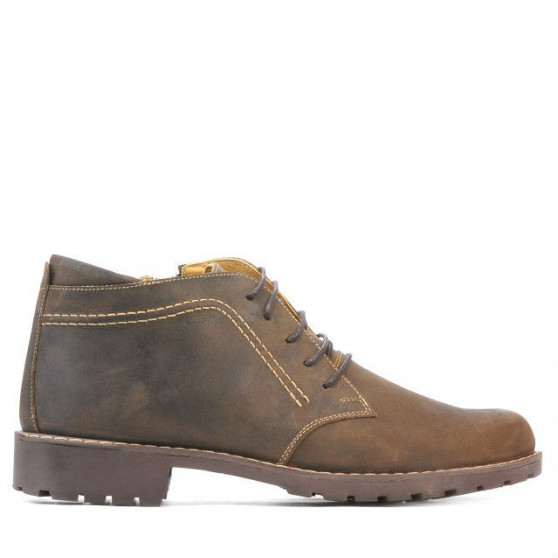 Damenstiefeletten 254 Tuxon Cafe Damenstiefeletten 254 Tuxon Cafe
