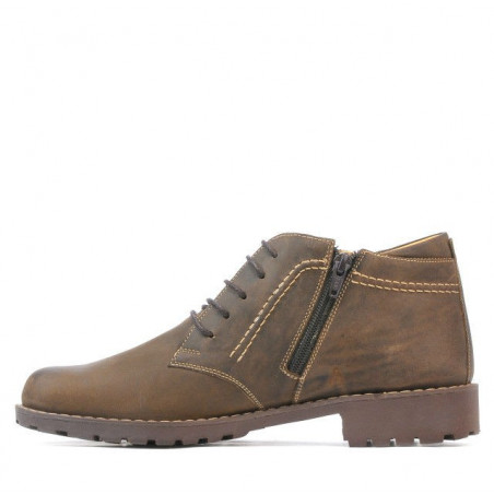 Damenstiefeletten 254 Tuxon Cafe