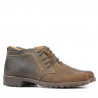 Damenstiefeletten 254 Tuxon Cafe