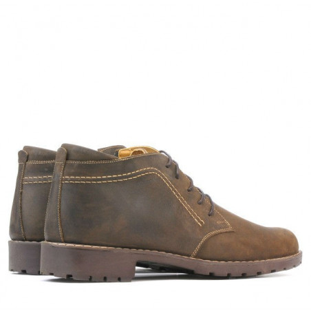Damenstiefeletten 254 Tuxon Cafe