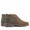 Damenstiefeletten 254 Tuxon Cafe