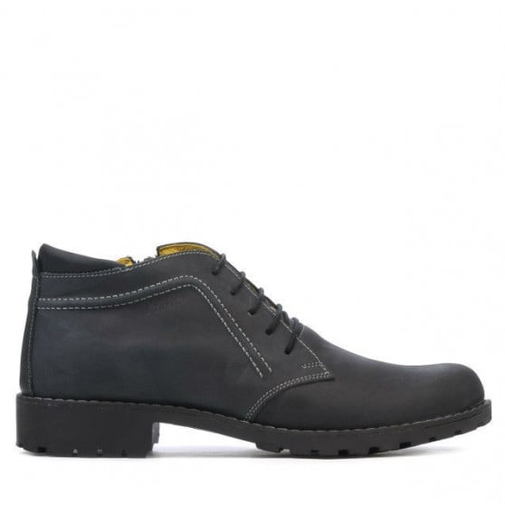 Damenstiefel 254 Tuxon Schwarz Damenstiefel 254 Tuxon Schwarz