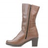 Damenstiefel 3256 Cappuccino