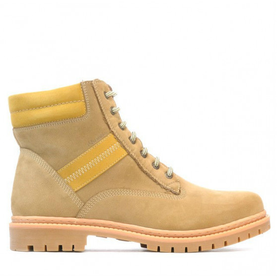 Herrenstiefel 429 Bufosand Herrenstiefel 429 Bufosand
