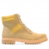 Herrenstiefel 429 Bufosand