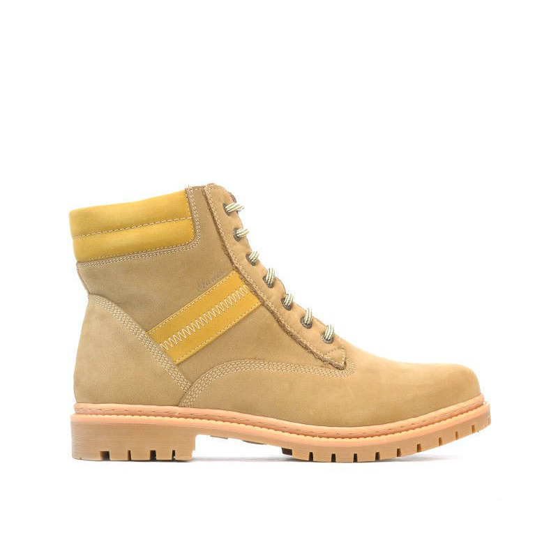 Herrenstiefel 429 Bufosand