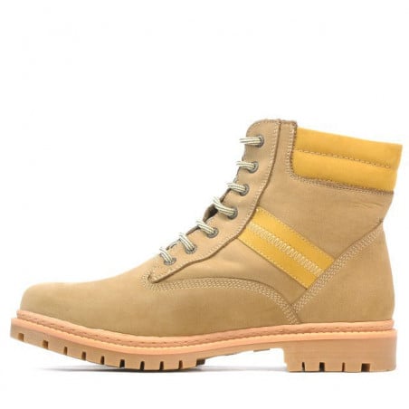 Herrenstiefel 429 Bufosand