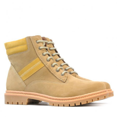 Herrenstiefel 429 Bufosand