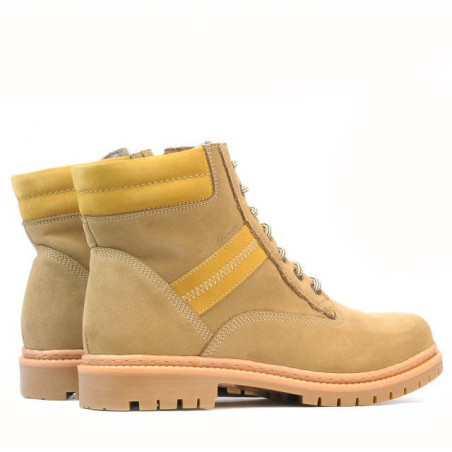 Herrenstiefel 429 Bufosand
