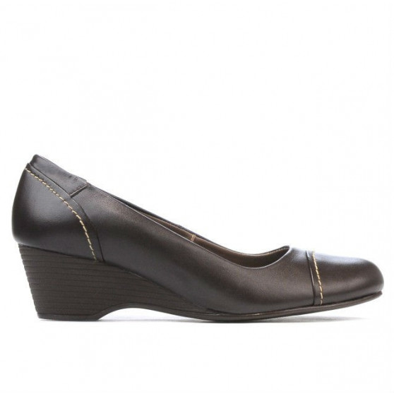 Damen Freizeitschuhe 193 Kaffee Damen Freizeitschuhe 193 Kaffee