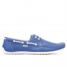 Herren Mokassins 778 biz indigo