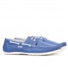Herren Mokassins 778 biz indigo