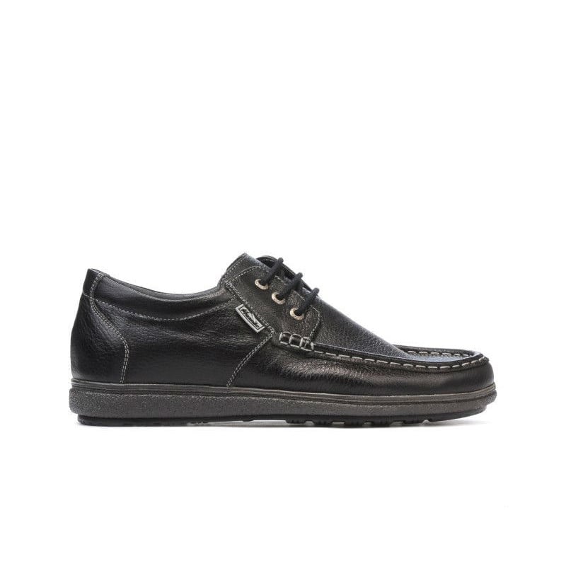 Herren Freizeitschuhe 754 biz schwarz