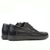 Herren Freizeitschuhe 754 biz schwarz