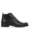 Herrenstiefel 4104 a braun