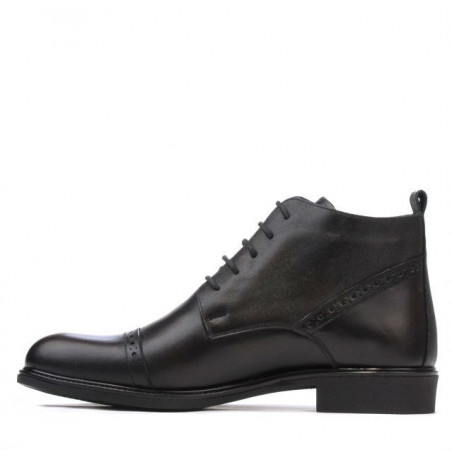 Herrenstiefel 4104 a braun