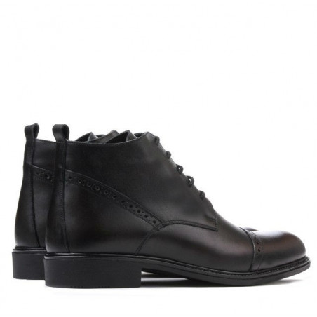 Herrenstiefel 4104 a braun
