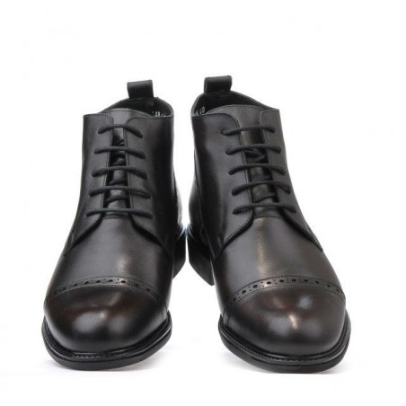 Herrenstiefel 4104 a braun