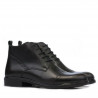 Herrenstiefel 4104 a braun