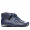 Damenstiefel 3282 Indigo