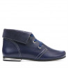 Damenstiefel 3282 Indigo