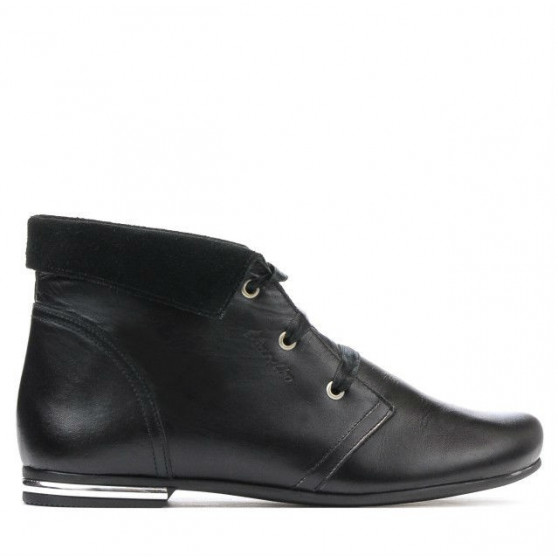 Damenstiefel 3282 schwarz Damenstiefel 3282 schwarz