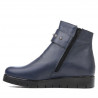 Damenstiefeletten 3320 indigo