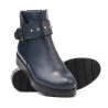 Damenstiefeletten 3320 indigo