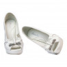 Damen Sandalen 1099 weiß