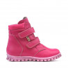 Kleine Kinderstiefel 32c rosa