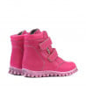 Kleine Kinderstiefel 32c rosa