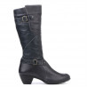 Damenstiefel 3235 Indigo