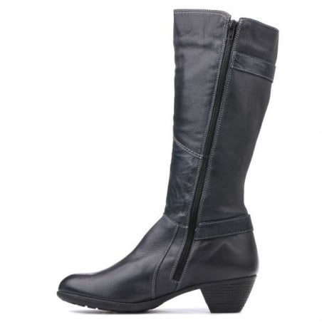 Damenstiefel 3235 Indigo
