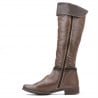 Damenstiefel 3263 Cappuccino