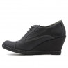 Damen Freizeitschuhe 609 Tuxon schwarz