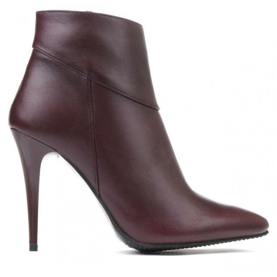 Damenstiefel 1154 bordeaux Damenstiefel 1154 bordeaux