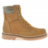 Herrenstiefel 470 Tuxon Braun