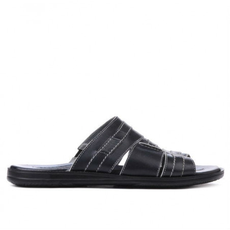 Herren-Sandalen 300 Indigo
