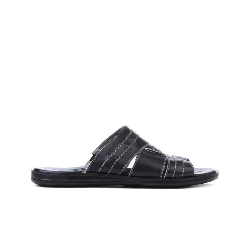 Herren-Sandalen 300 Indigo