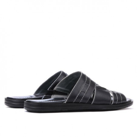 Herren-Sandalen 300 Indigo