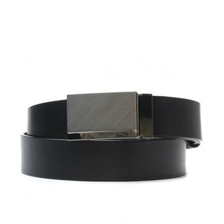 Herrengürtel 20b schwarz