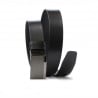 Herrengürtel 20b schwarz