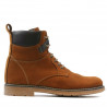 Herrenstiefel 4105 Bufo Braun
