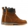 Herrenstiefel 4105 Bufo Braun