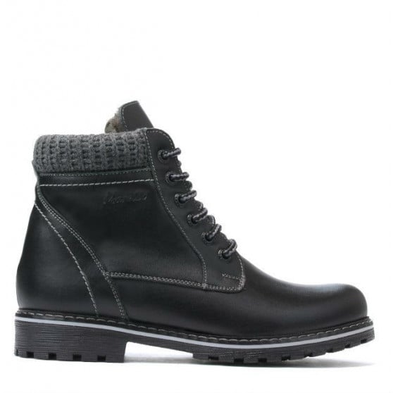 Damenstiefel 3269 schwarz Damenstiefel 3269 schwarz