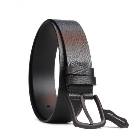 Herrengürtel 24b biz schwarz