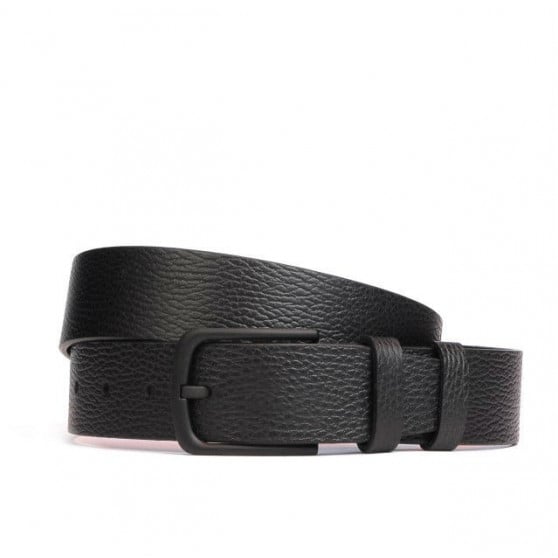Herrengürtel 24b biz schwarz Herrengürtel 24b biz schwarz