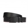 Herrengürtel 24b biz schwarz